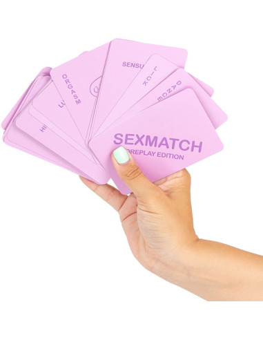 SECRETPLAY – Sekso ir įžangos žaidimas