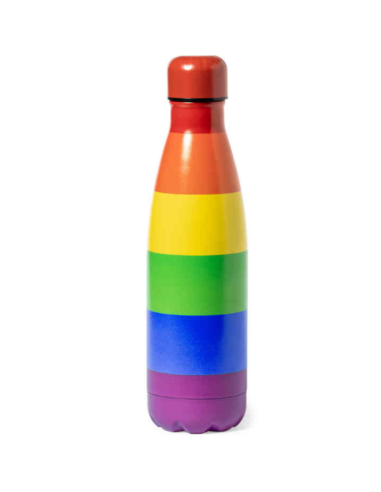 PRIDE – HOT vandens šildytuvas su LGBT vėliava