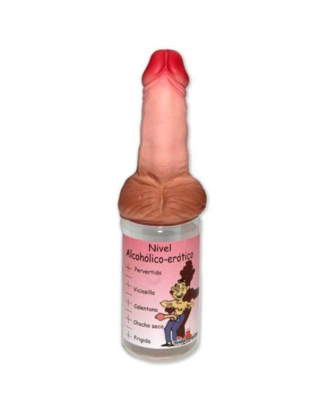 DIABLO PICANTE – BUTELINIS VARPA ALCOLIC LEVEL CARNE 360 ml