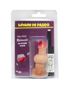 TALOKA - BOTTLE WHISTLE CAP