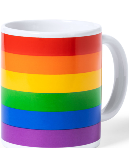 PRIDE – LGBT VĖLIAVOS TAURĖ INDIVIDUALIOJE DĖŽUTĖJE KRAFT -en-pt-en-fr-it-