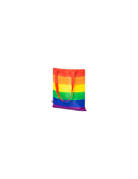 PRIDE - VAIVORYKŠTĖS VĖLIAVOS RANKINĖLĖ