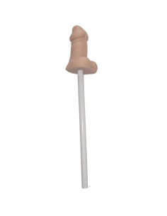 DIABLO PICANTE - SOFT PENIS PENCIL LIGHT TONE