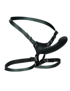 CALEXOTICS - BOUNDLESS RECHARGABLE MULTI-PORPUSE ARNESS