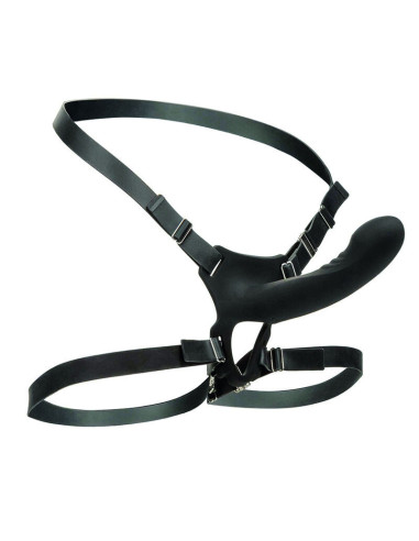 CALEXOTICS - BOUNDLESS RECHARGABLE MULTI-PORPUSE ARNESS