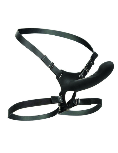 CALEXOTICS - BOUNDLESS RECHARGABLE MULTI-PORPUSE ARNESS