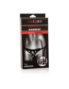 CALEXOTICS - HER ROYAL HARNES THE PRINCESS ONE SIZE 2