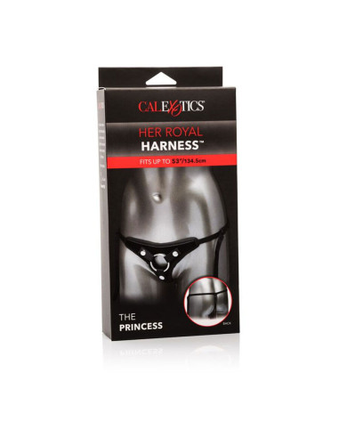 CALEXOTICS - JOS KARALIŠKOS PRINCESĖS DIRŽAI, VIENO DYDŽIO