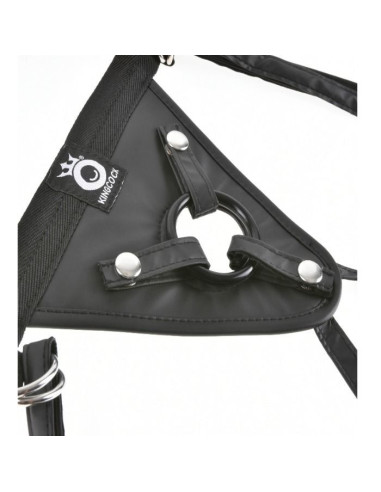 KING COCK - FIT RITE HARNESS