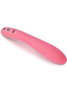 JE JOUE – LAIDLĖLĖ G-SPOT VIBRATORIAUS ROŽINIS 2
