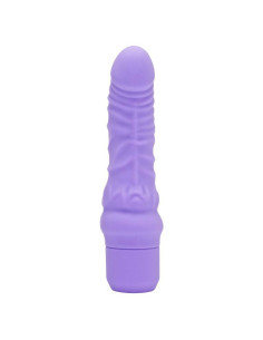 GET REAL - MINI CLASSIC G-SPOT VIBRATOR PURPLE 2