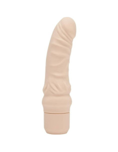 GET REAL - MINI KLASIKINIS G-SPOT VIBRATORIUS ODOS STIPRINTUVAS