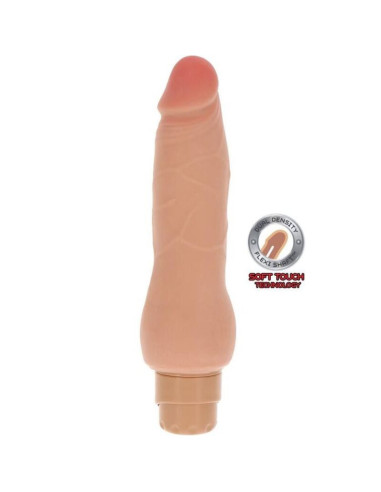 GET REAL – DVIGUBAS TANKIS LYGUS VIBRATORIUS ODA