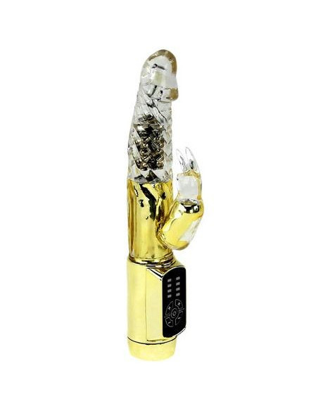 BAILE - US RABBIT GOLD PRINCE