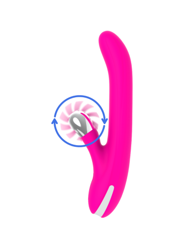 DIVERSIA - SU BESISKUNANČIU STIMULIATORIUMI 24 CM