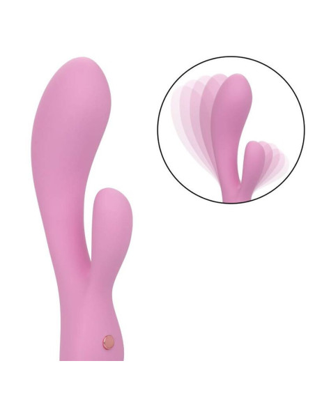 CALEXOTICS - KONTŪRAS ZOIE PINK