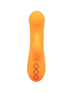 CALEXOTICS - MONTECITO MUSE VIBRATOR RABBIT ORANGE BY CALIFORNIA DREAMING 2