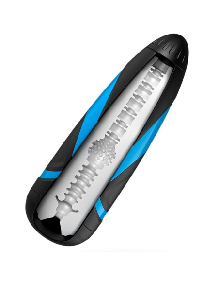 SATISFYER - VYRIŠKOS RANKOVĖS TRI DELIGHTS