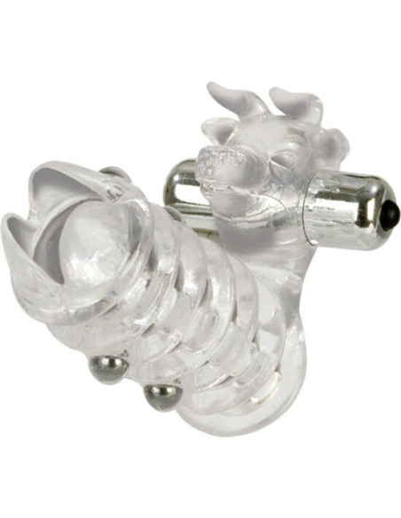 CALEXOTICS - EL TORO ENHANCER WITH BEADS