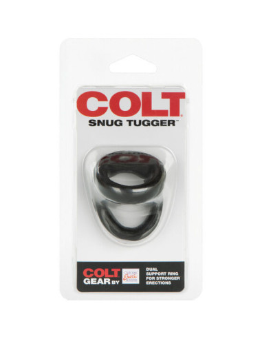 CALEXOTICS - COLT SNUG TUGGER BLACK