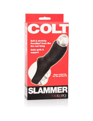 CALEXOTICS - COLT SLAMMER MASTURBATORIUS