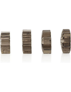CALEXOTICS - BASIC ESSENTIALS 4 PACK 2