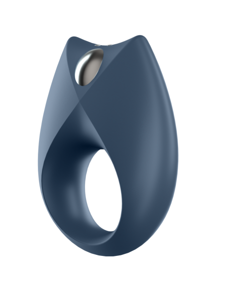 SATISFYER - POWERFUL ROYAL ONE RING VIBRATOR APP