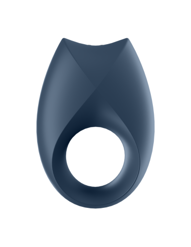 SATISFYER - POWERFUL ROYAL ONE RING VIBRATOR APP