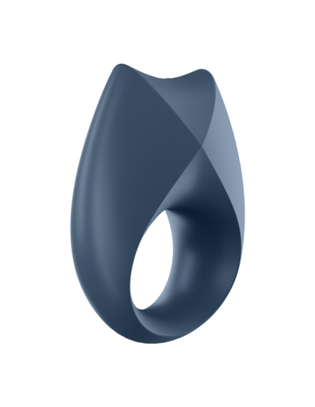 SATISFYER – GALINGA „ROYAL ONE RING“ VIBRAVIATORIAUS PROGRAMĖLĖ