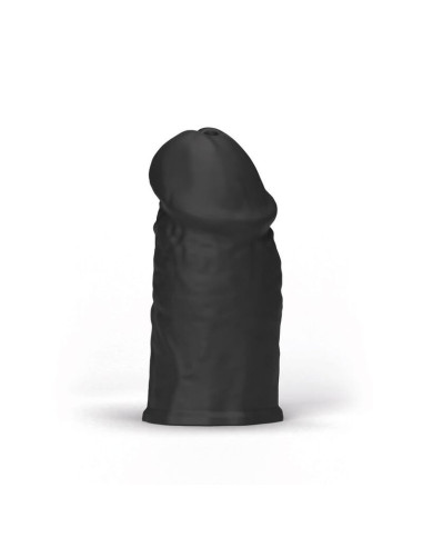 ALL BLACK - E-BERNIUKO MASTUBADOR