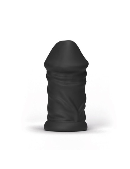 ALL BLACK - MASTURBATORIUS TĖTIS