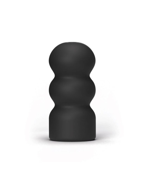 ALL BLACK - MASTURBATOR POOKIE