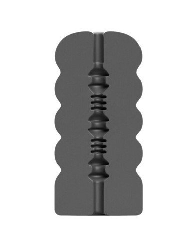 ALL BLACK - MASTURBATORIUS TWINK