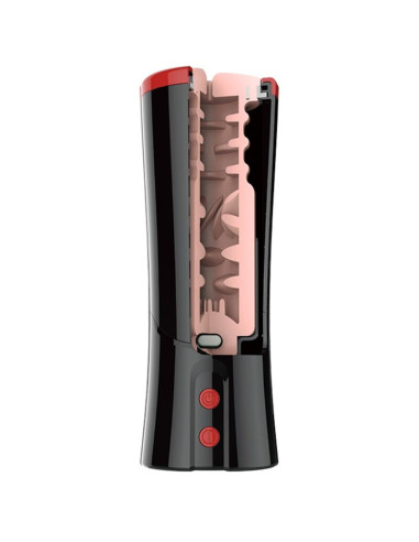 PRETTY LOVE - OZZY MULTIFUNCTION MASTURBATOR