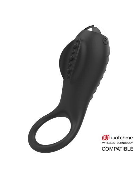 BRILLY GLAM - ALAN PENIES ŽIEDAS, SUDERINAMAS SU BELAIDE TECHNOLOGIJA „ WATCHME “.
