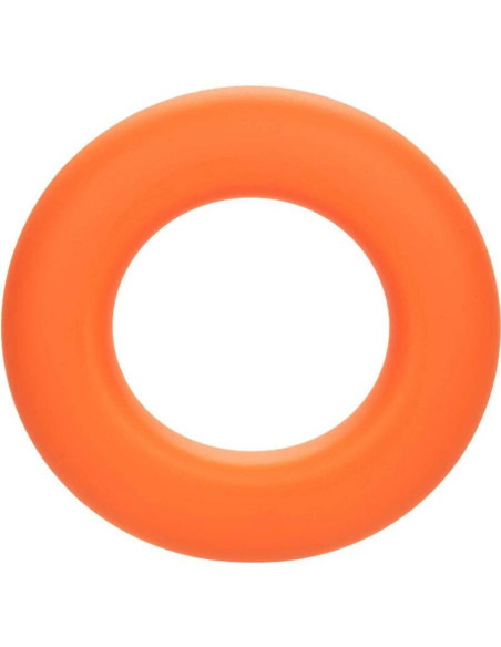 CALEXOTICS - ALPHA PROLONG DIDELIS ŽIEDAS ORANŽINIS