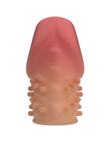 PRETTY LOVE - MATIAS PENIS STORESNIS ROŽINIS