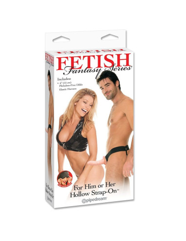 FETISH FANTASY SERIES - REGULIUOJAMI TUŠČIABUČIAI ODOS PAKELIAI 15 CM