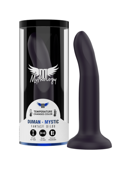MITOLOGIJA - DUMAN MISTINIS DILDO M