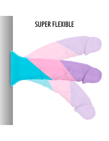 MYTHOLOGY - ASHER PASTEL DILDO