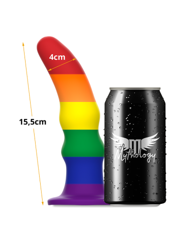 MITOLOGIJA - KUNO PRIDE DILDO M