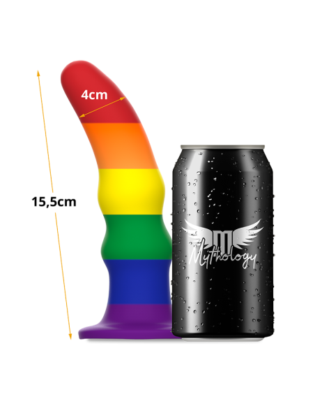 MITOLOGIJA - KUNO PRIDE DILDO M