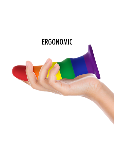 MYTHOLOGY - KUNO PRIDE DILDO S