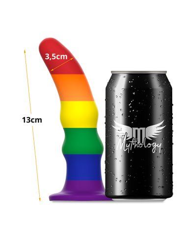 MITOLOGIJA - KUNO PRIDE DILDO S