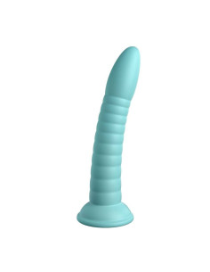 DILLIO - LAUKINIS DAIKTAS 17,78 CM ŽALIAS