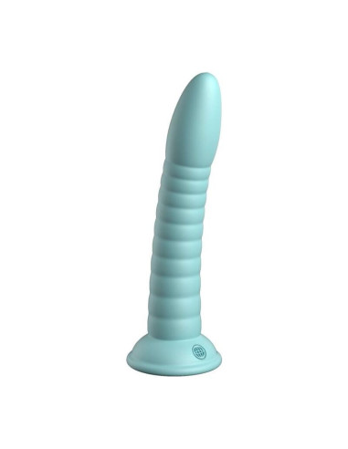 DILLIO - LAUKINIS DAIKTAS 17,78 CM ŽALIAS