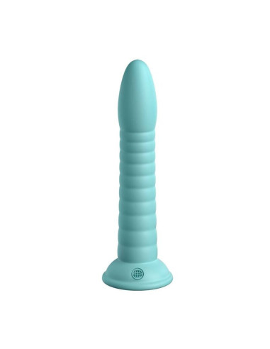 DILLIO - LAUKINIS DAIKTAS 17,78 CM ŽALIAS