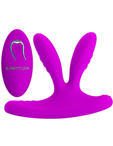 PRETTY LOVE - MAGIC FINGER STIMULATOR