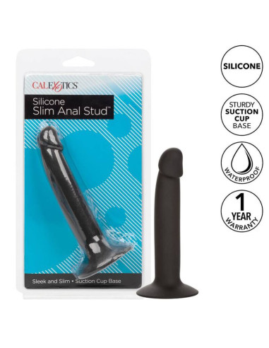 CALEXOTICS - SLIM ANAL STUD