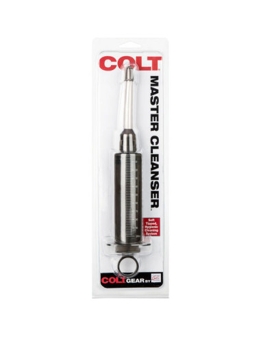CALEXOTICS - COLT VIBRO CLEANSE RŪMAI